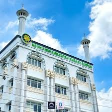 PKU Muhammadiyah Amanah Sumpiuh