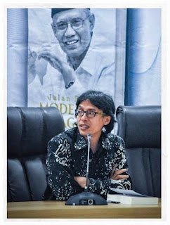 Ketua PBNU: Apa Jadinya Jika Muhammadiyah dan NU Menolak Demokrasi ?