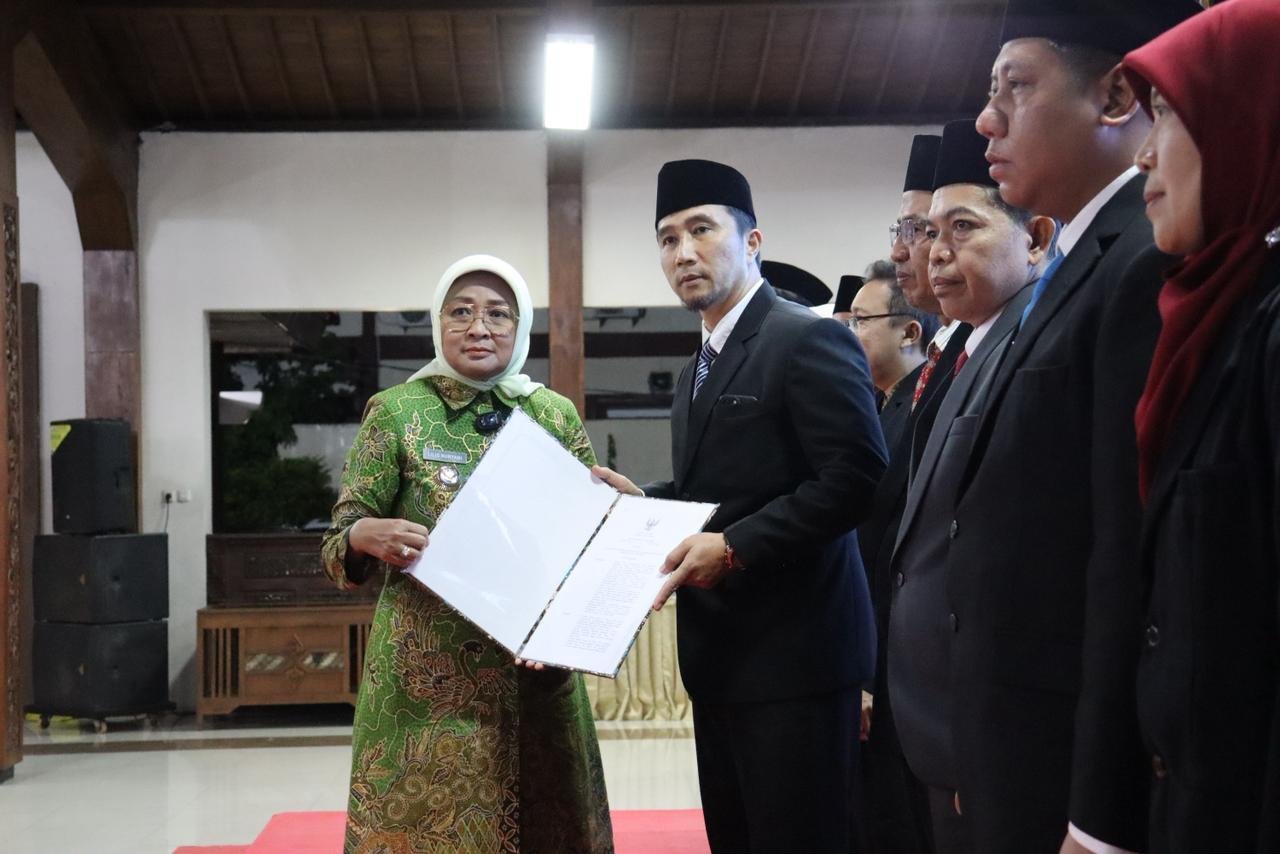 Kader Muhammadiyah–‘Aisyiyah Berdiaspora, Tujuh Tokoh Dipercaya di Dewan Pendidikan dan Forum Riset Daerah Kebumen