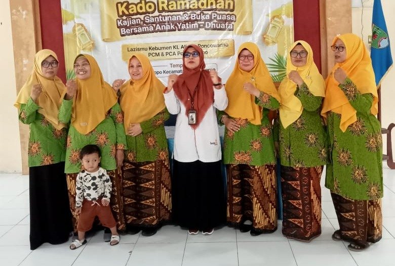 MEMBERI LEBIH BAIK DARI PADA MEMINTA