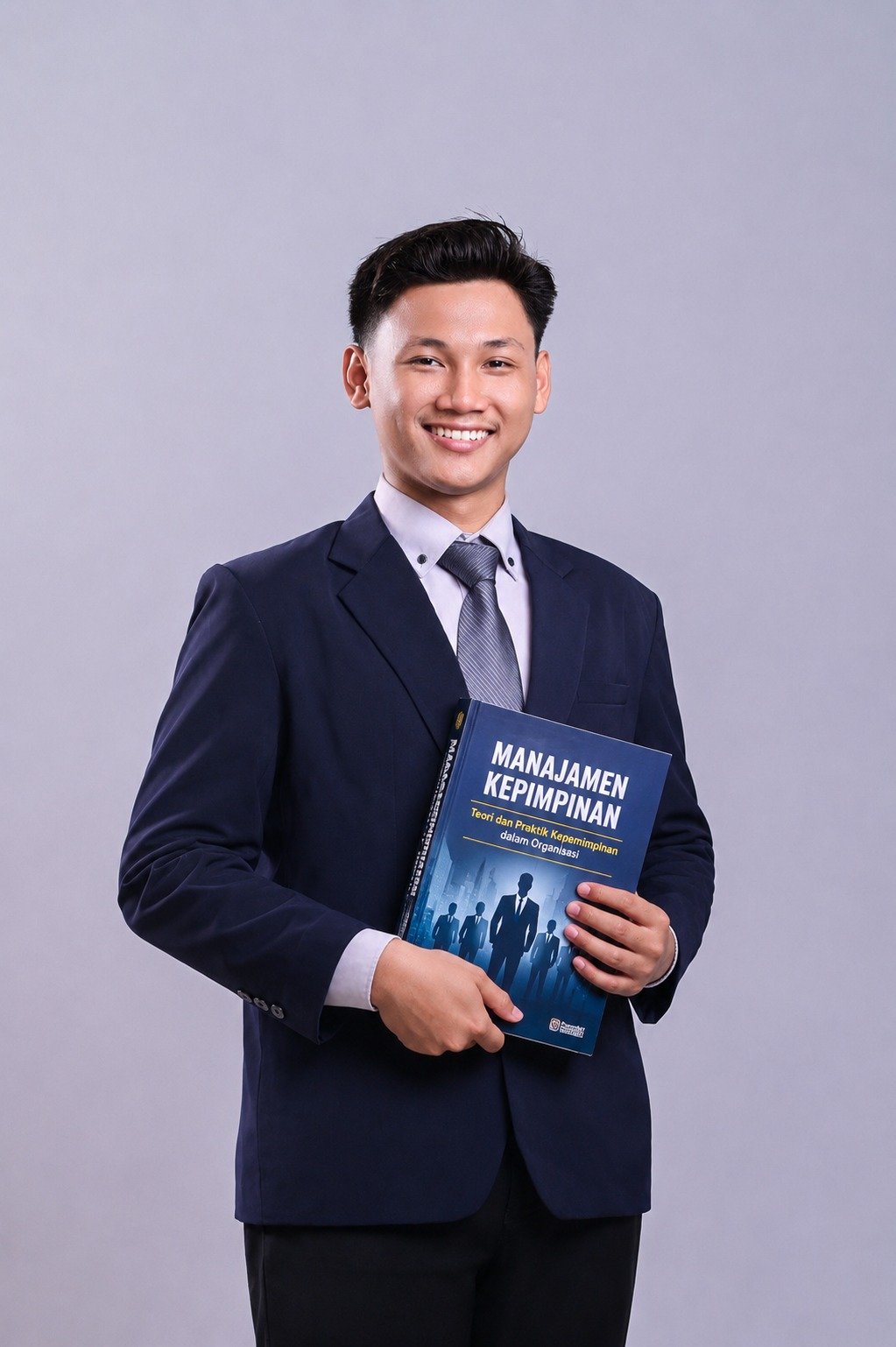 Banggakan UNIMUGO, Itmam Haikalut Tanzaih Raih Predikat Duta Inspirasi Indonesia Delegasi Riau dalam kegiatan yang diselenggarakan oleh Kementerian Pemuda dan Olahraga Republik Indonesia Tahun 2026