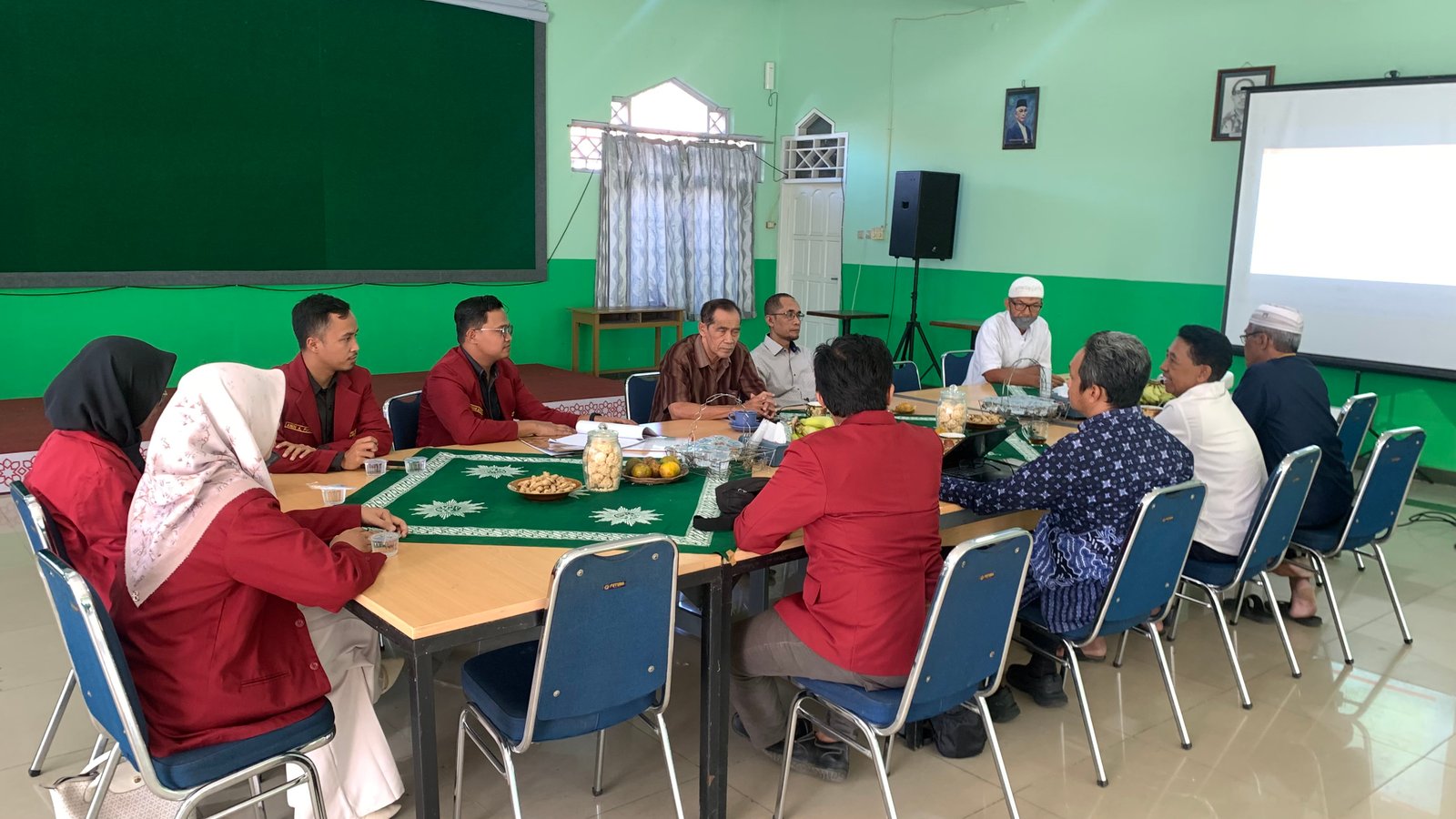 PDM Kebumen Siap Fasilitasi PIM IMM Jateng di UNIMUGO, Tekankan Pentingnya Cetak Instruktur Kompeten dan Teladan