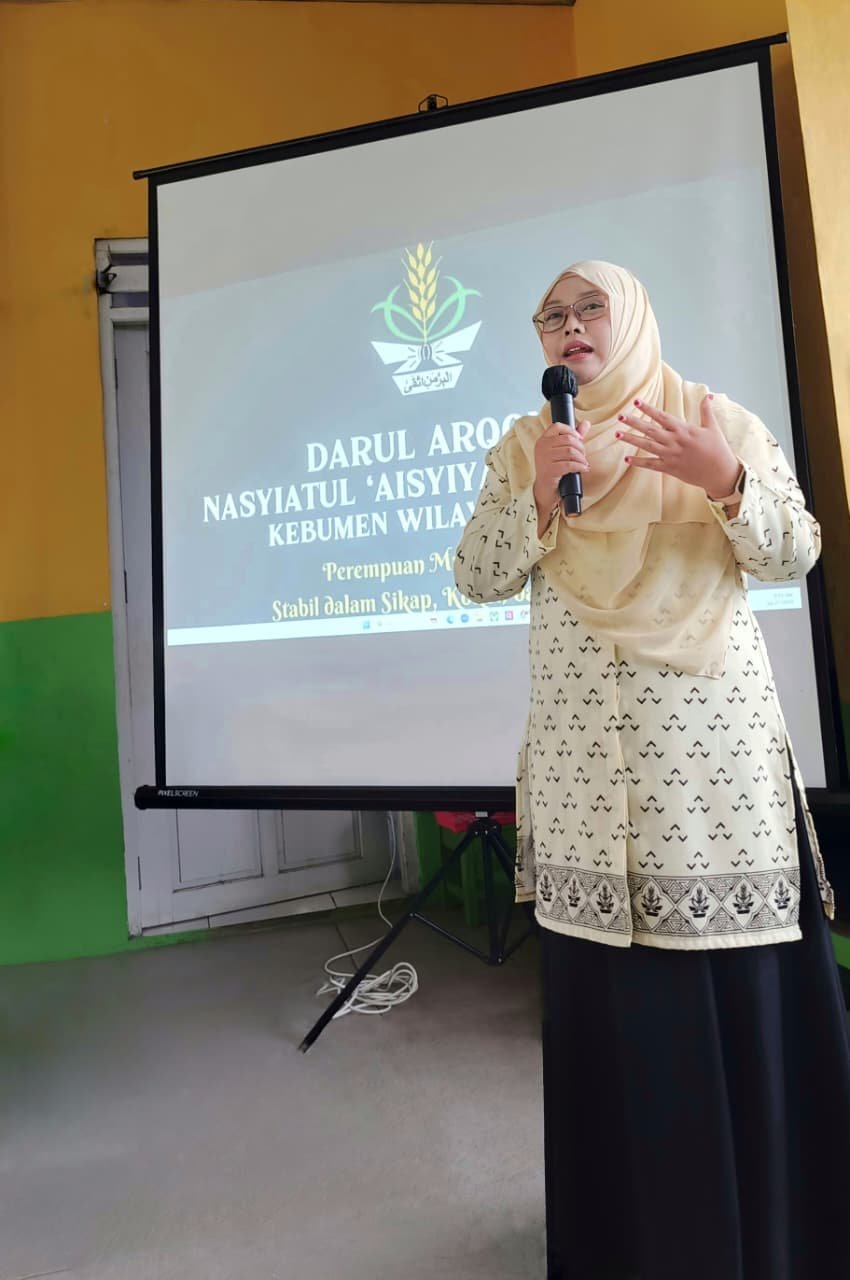 Tafsir Kesetaraan Gender dalam Perspektif Muhammadiyah