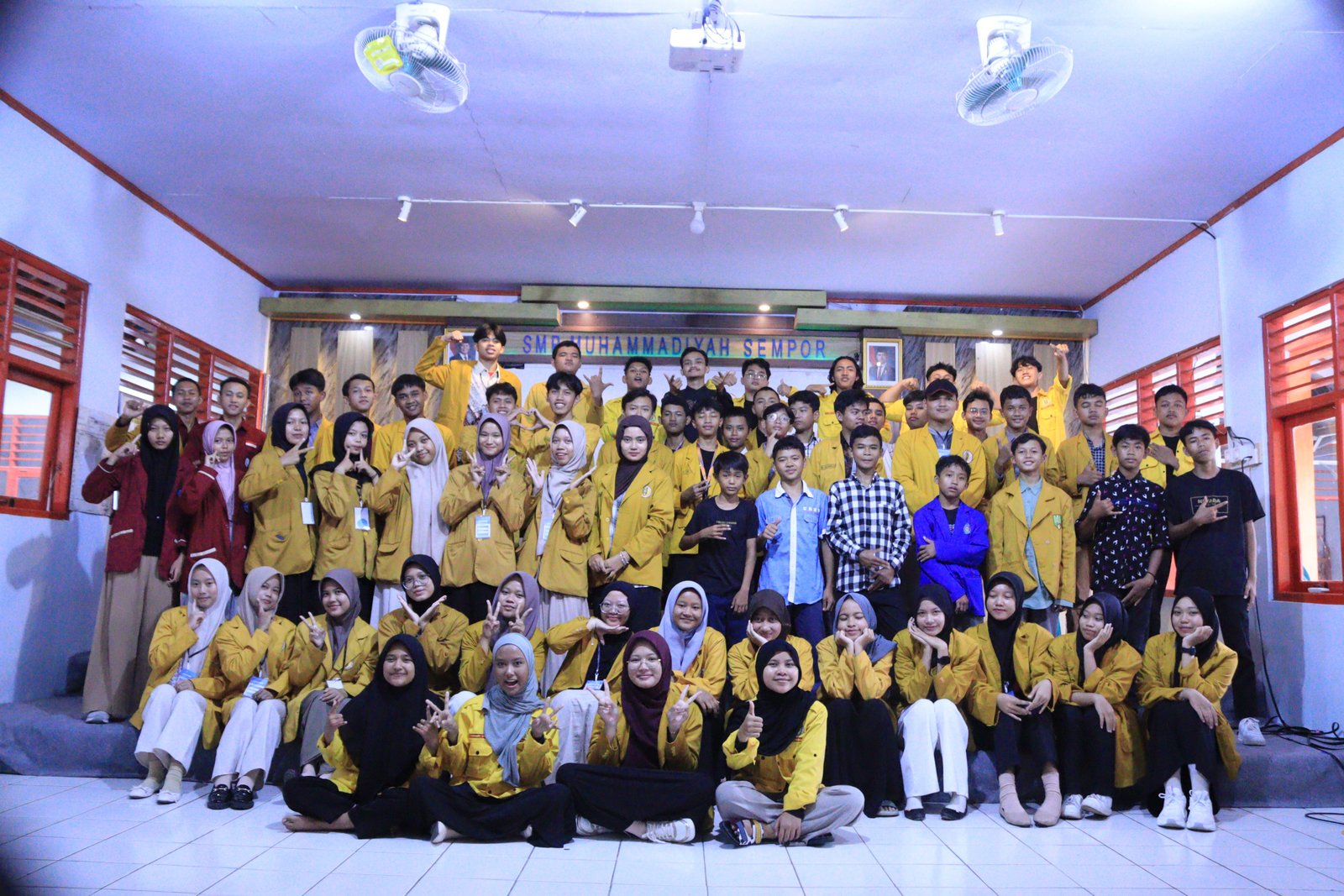 Tren “Login Muhammadiyah” sebagai Manifestasi Islam Berkemajuan